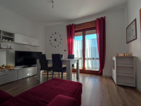 Residence La Baracca